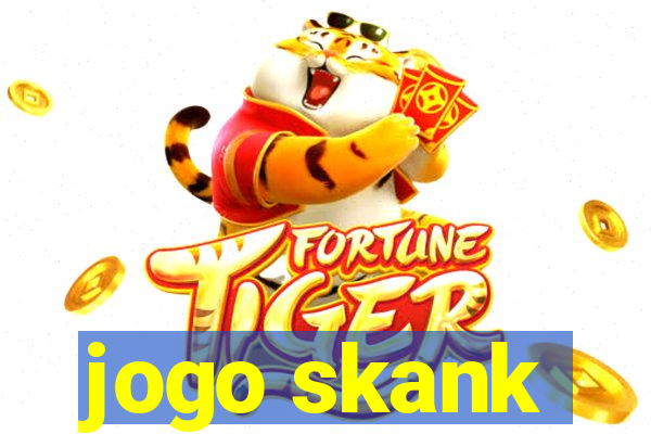 jogo skank